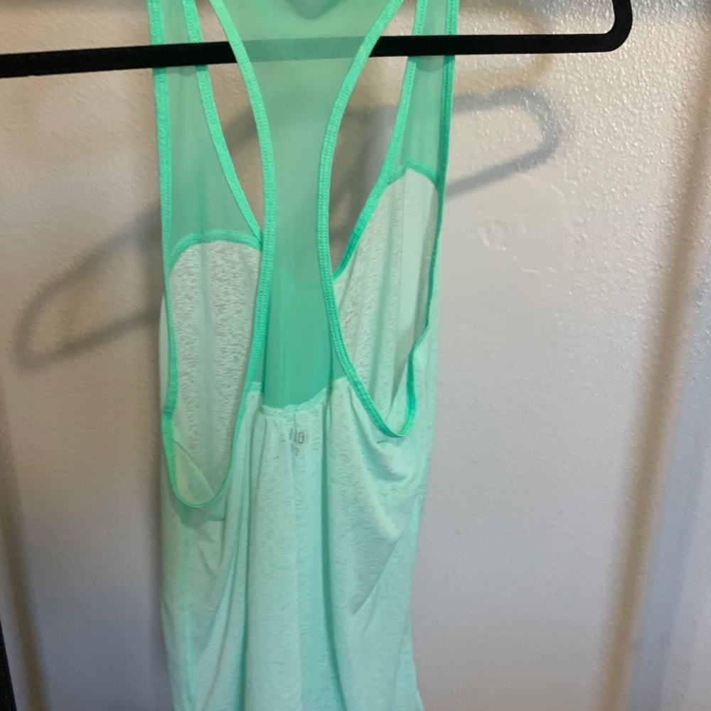 Tank top - Picture 2 of 3